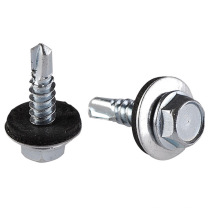 High Quality Tek Screw/Roofing Screw